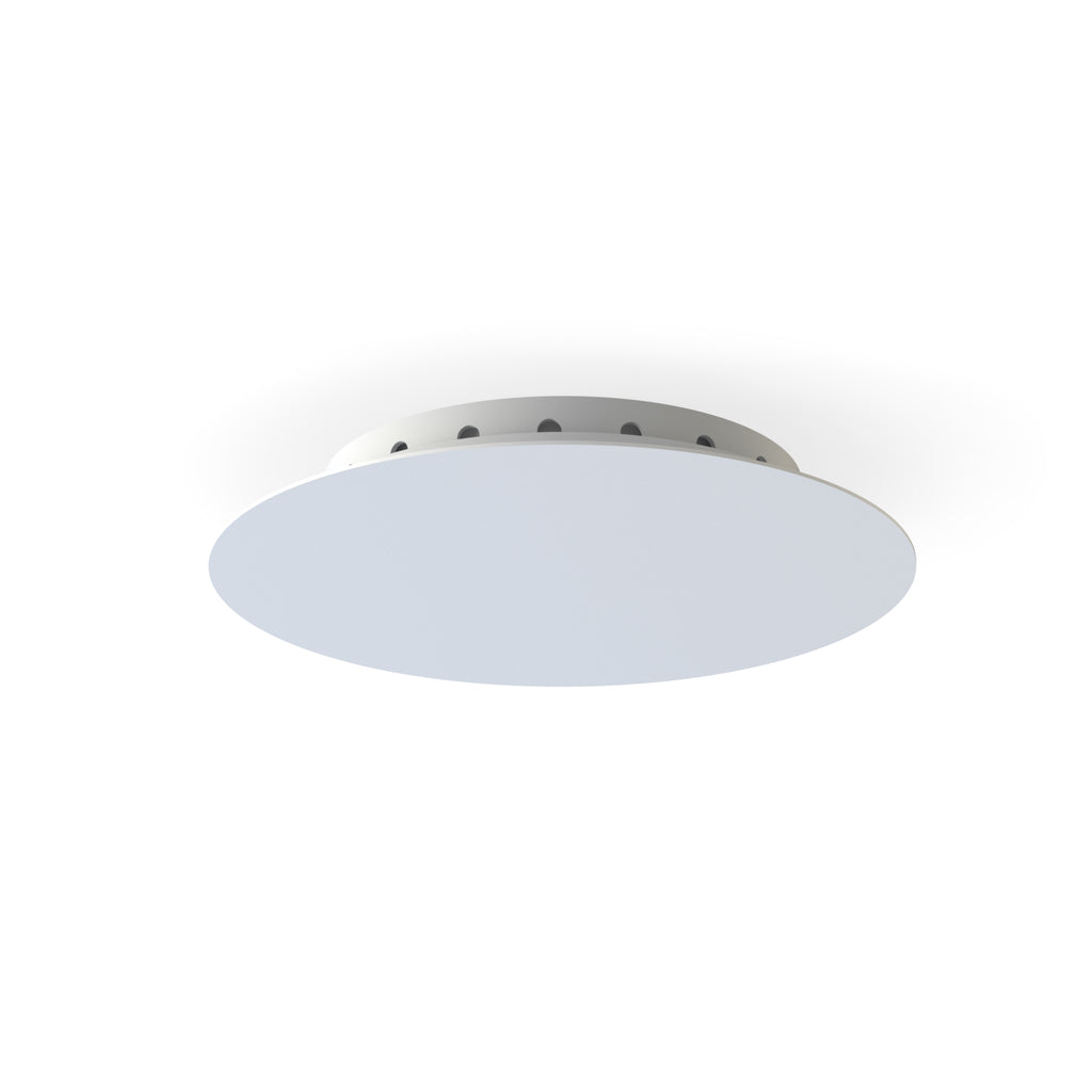 Nowodvorski Puszka CAMELEON CANOPY A MINI 25W only LED 50/60Hz - Stal lakierowana - Biały