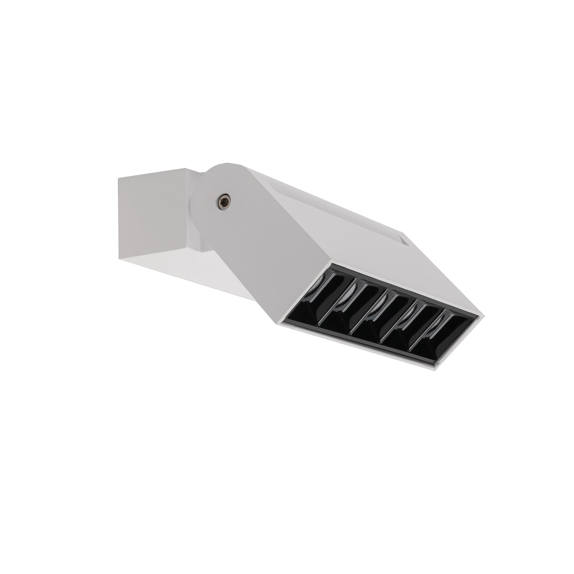 Nowodvorski Lampa downlights natynkowa FOCUS MINI LED 10W 50/60Hz - Aluminium lakierowane - Biały I