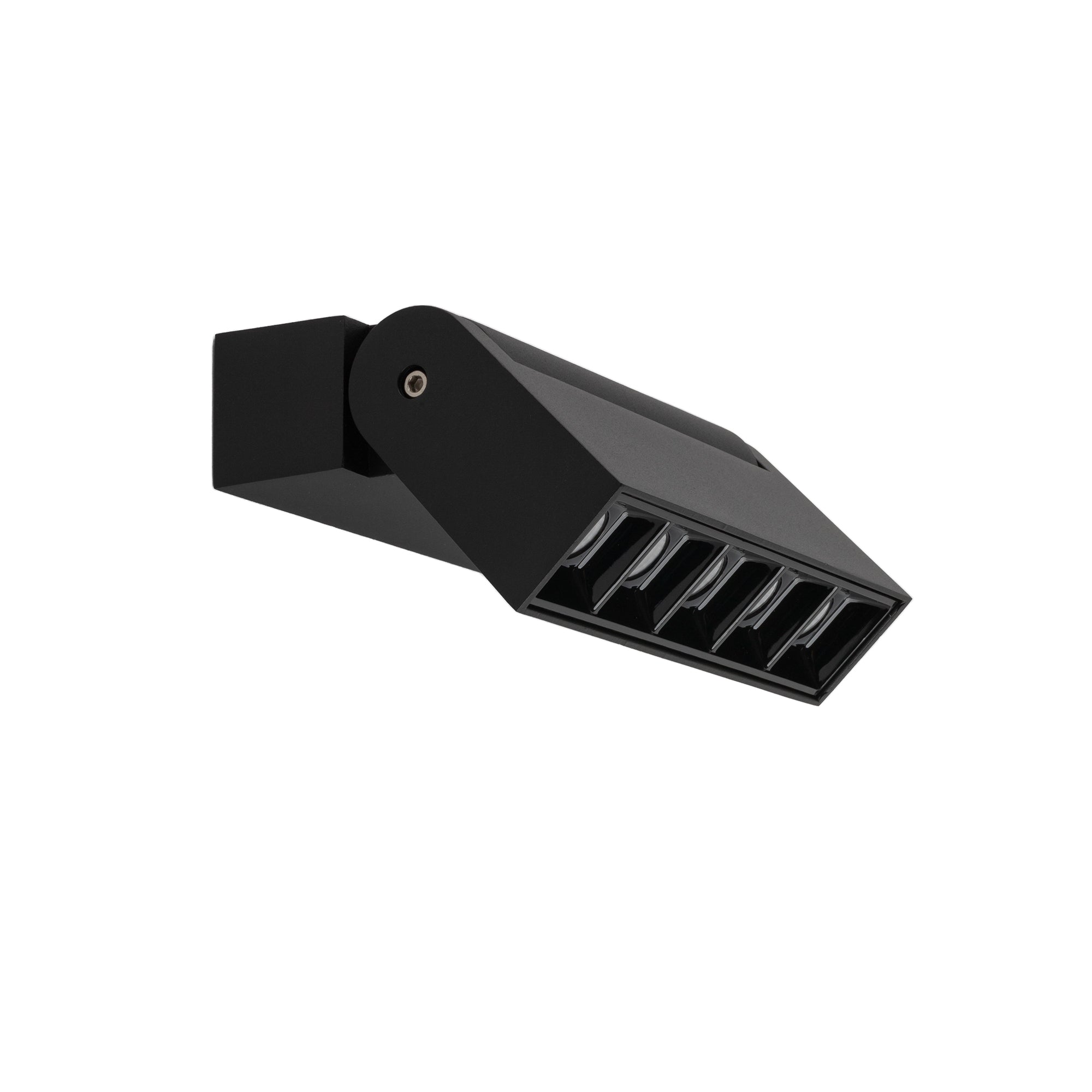 Nowodvorski Lampa downlights natynkowa FOCUS MINI LED 10W 50/60Hz - Aluminium lakierowane - Czarny I