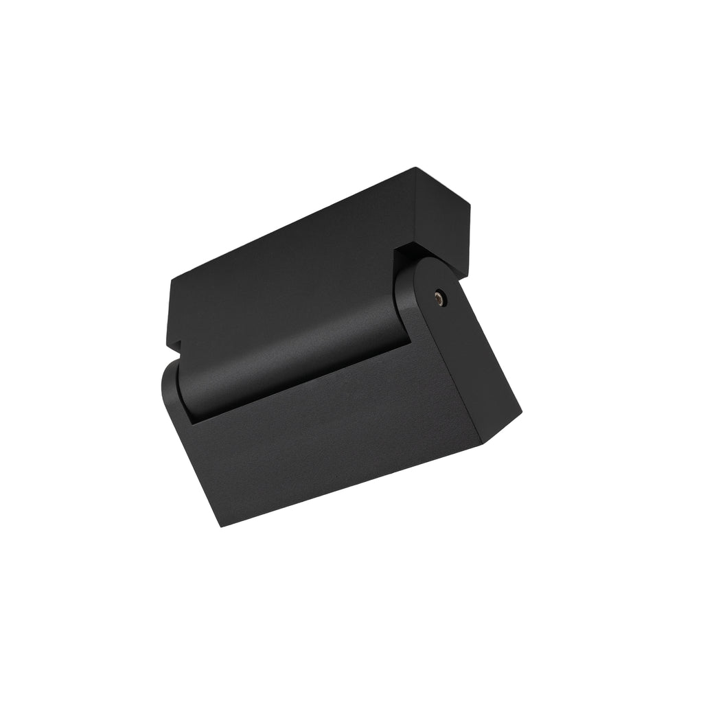 Nowodvorski Lampa downlights natynkowa FOCUS MINI LED 10W 50/60Hz - Aluminium lakierowane - Czarny II