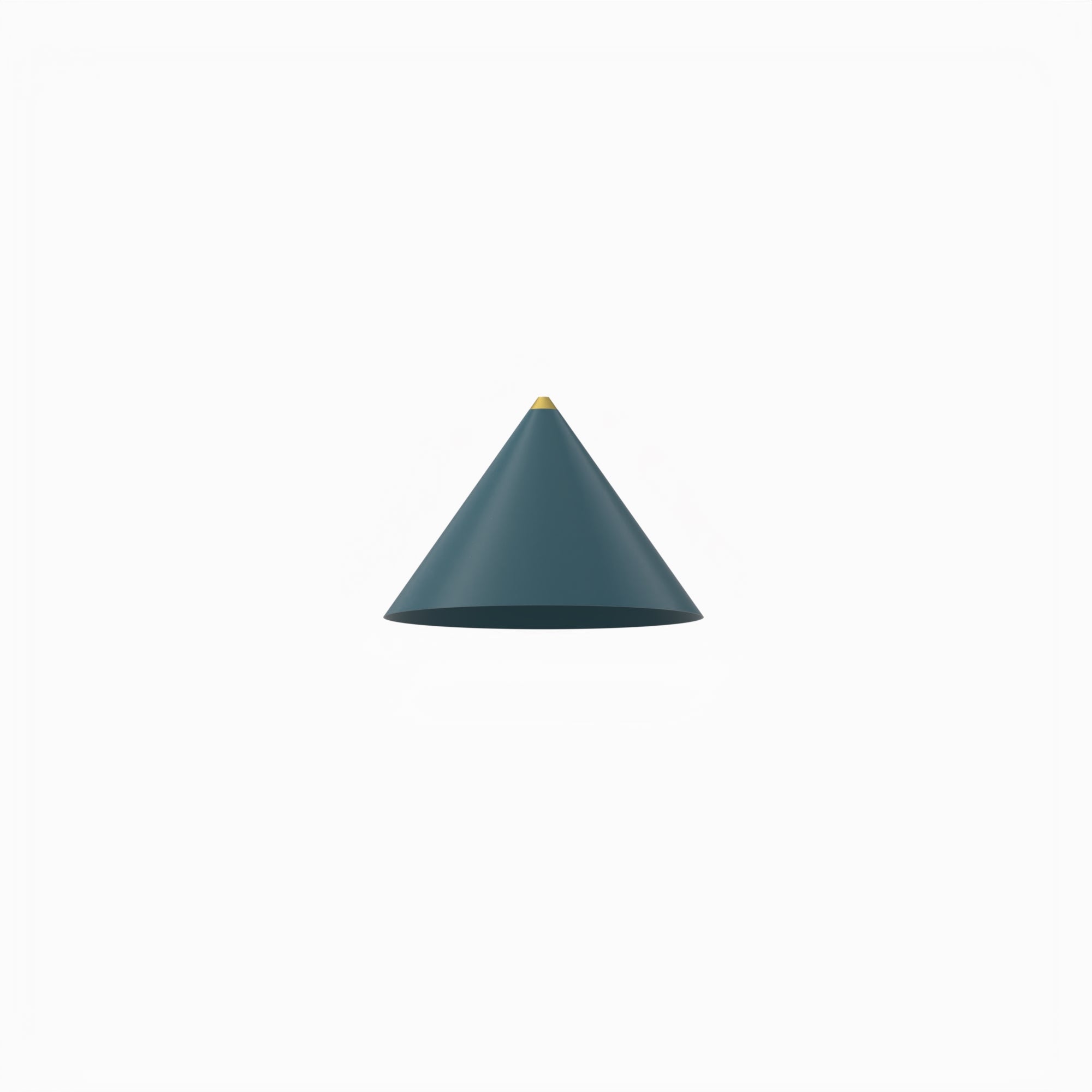 Nowodvorski Klosz / Oprawa CAMELEON ZENITH S - Stal lakierowana - Zielony