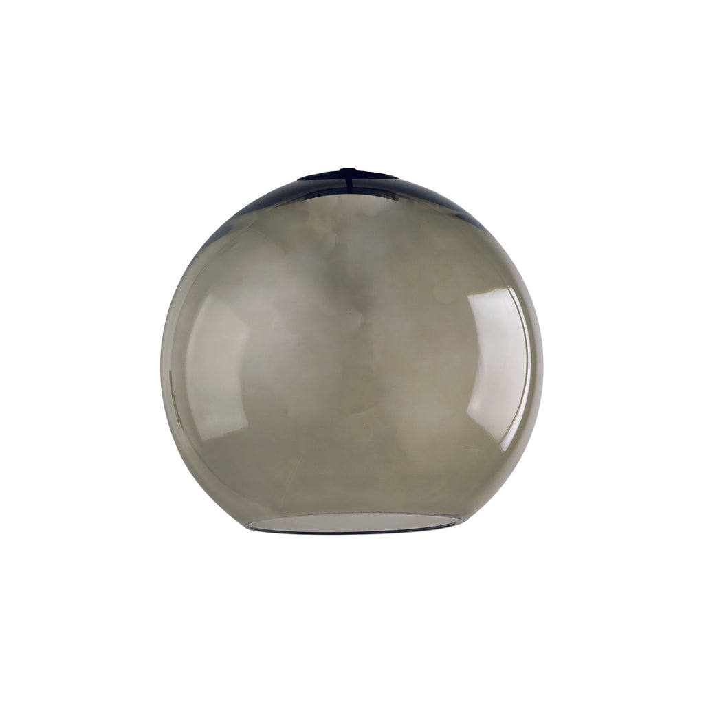 Nowodvorski Klosz / Oprawa CAMELEON MONACO - Szkło - Dymiony