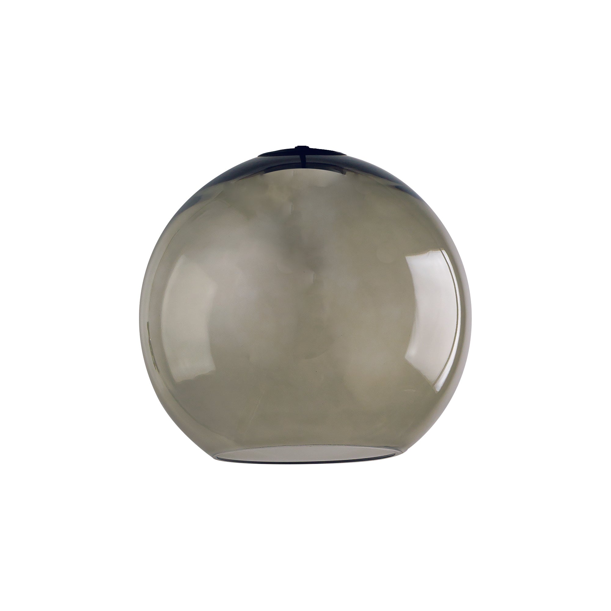 Nowodvorski Klosz / Oprawa CAMELEON MONACO - Szkło - Dymiony