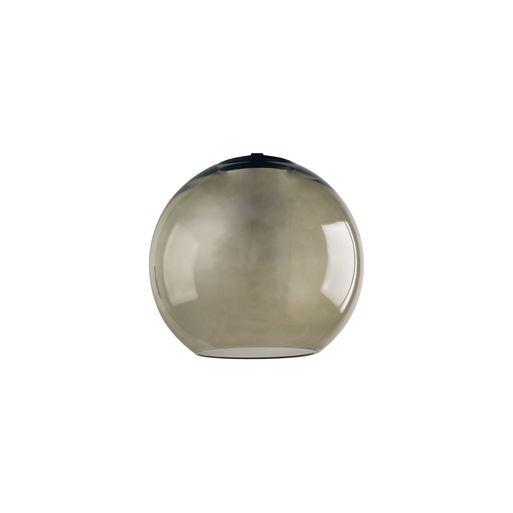 Nowodvorski CAMELEON MONACO - Szkło - Dymiony