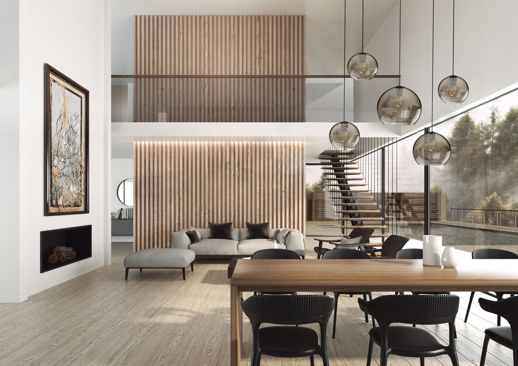 Nowodvorski Klosz / Oprawa CAMELEON MONACO - Szkło - Dymiony II