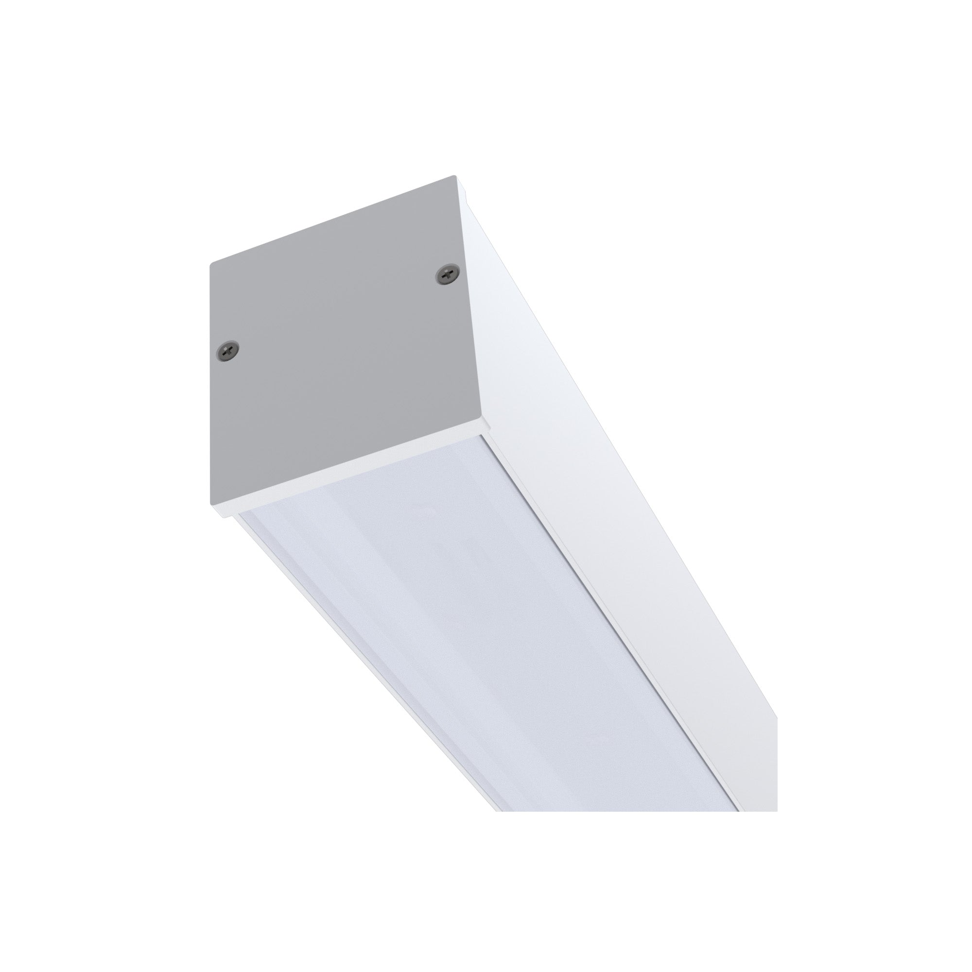 Nowodvorski Lampa liniowa sufitowa CL OFFICE LED PRO 150 40W 50/60Hz - Aluminium lakierowane - Biały