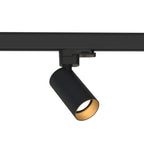 Nowodvorski System szynowy CTLS MONO 3-obwodowy CTLS Lampa 10W only LED - Stal lakierowana - Czarny II