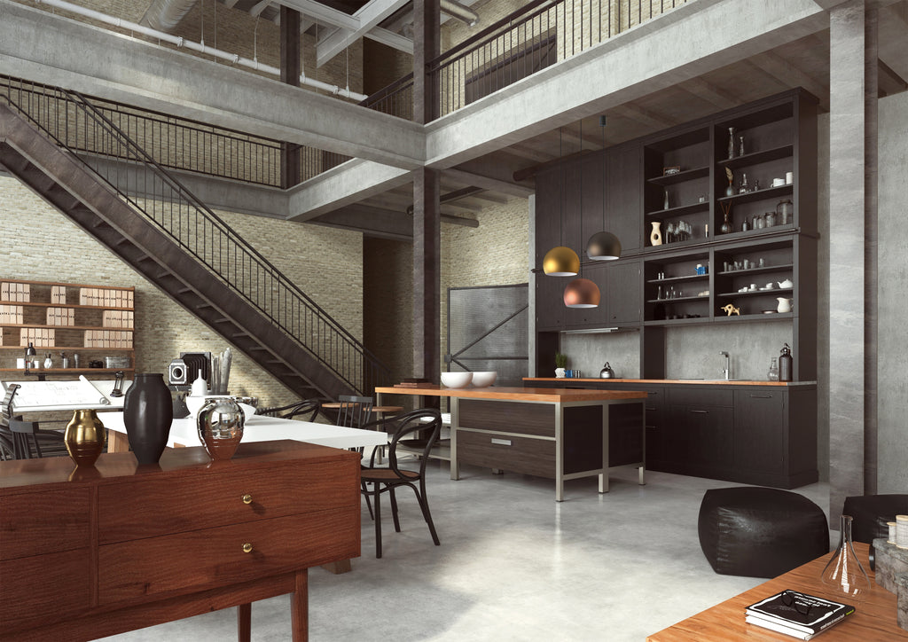 Nowodvorski Klosz / Oprawa CAMELEON CANDY - Stal lakierowana - Satynowa miedź