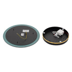 Nowodvorski Kinkiet RING MIRROR LED M 10W 50/60Hz - Szkło - Inny