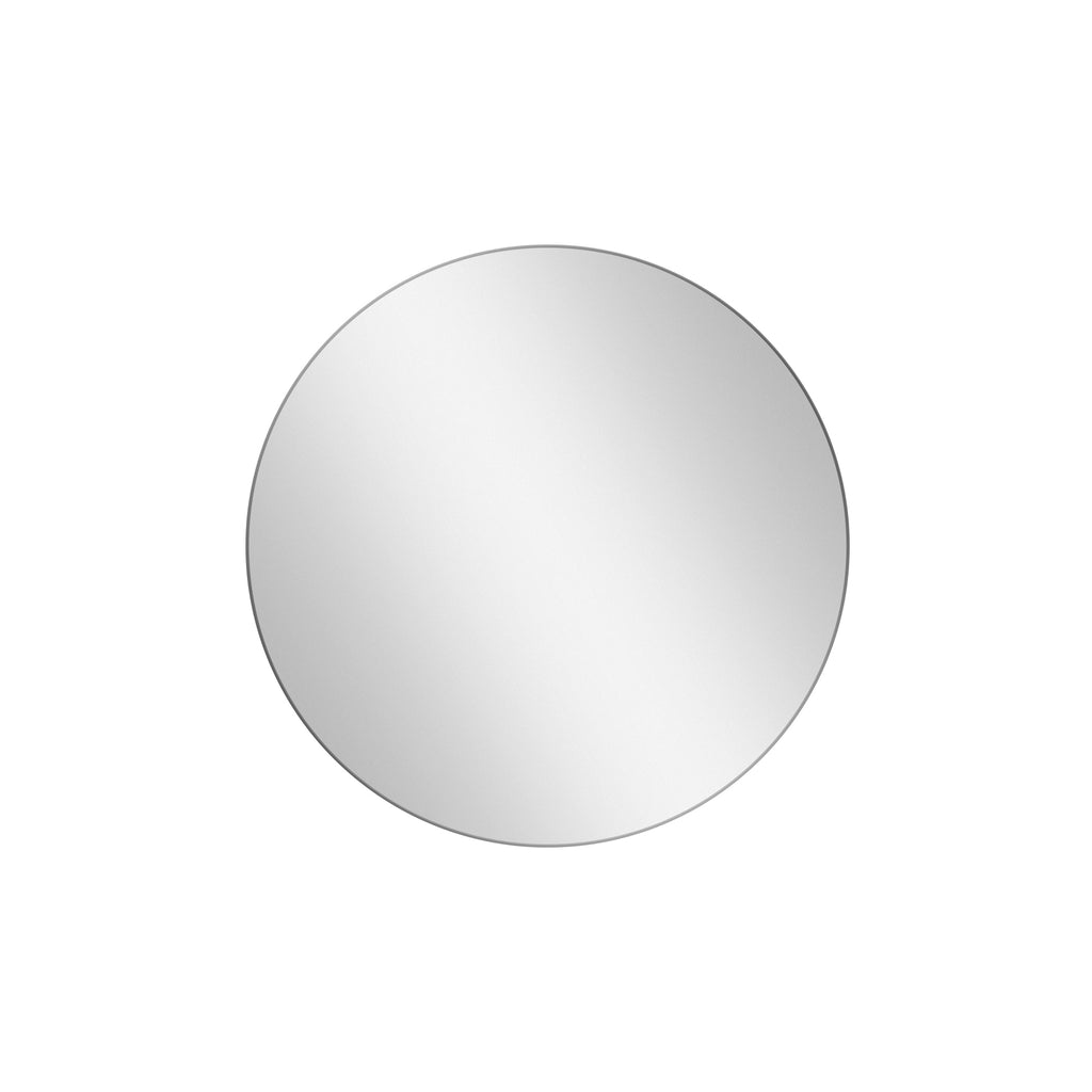 Nowodvorski Kinkiet RING MIRROR LED M 10W 50/60Hz - Szkło - Inny