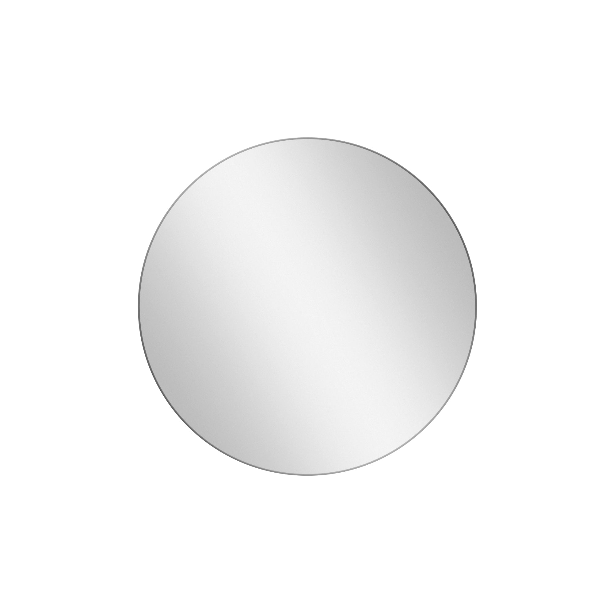 Nowodvorski Kinkiet RING MIRROR LED M 10W 50/60Hz - Szkło - Inny