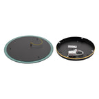 Nowodvorski Kinkiet RING MIRROR LED L 13W 50/60Hz - Szkło - Inny