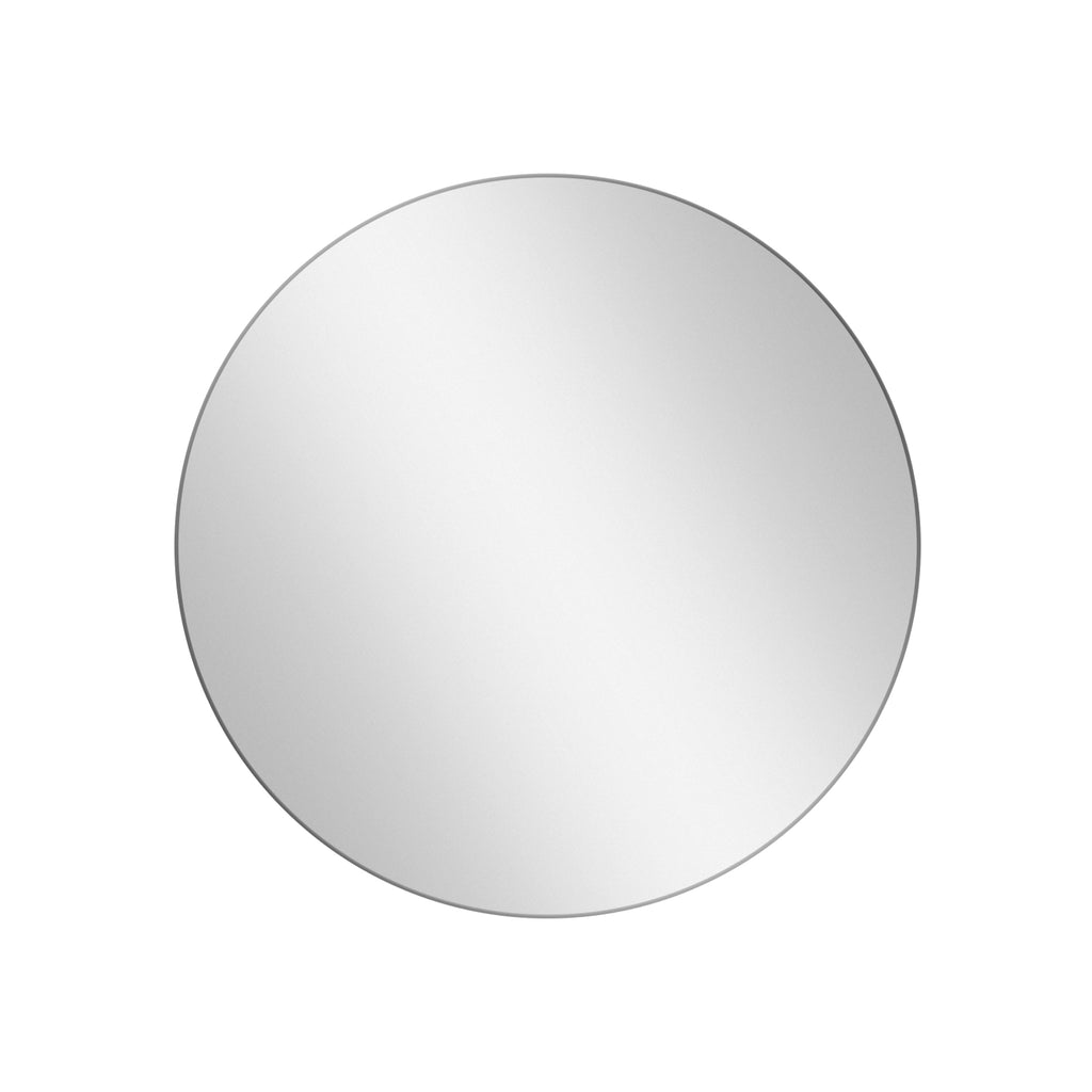 Nowodvorski Kinkiet RING MIRROR LED L 13W 50/60Hz - Szkło - Inny