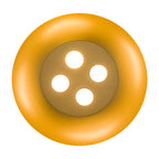 Nowodvorski Lampa wisząca HEMISPHERE SUPER L 12W only LED 50/60Hz - Stal lakierowana - Satynowy złoty