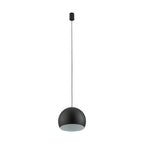 Nowodvorski Lampa wisząca CANDY 10W only LED 50/60Hz - Stal lakierowana - Czarny
