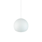 Nowodvorski Lampa wisząca CANDY 10W only LED 50/60Hz - Stal lakierowana - Biały