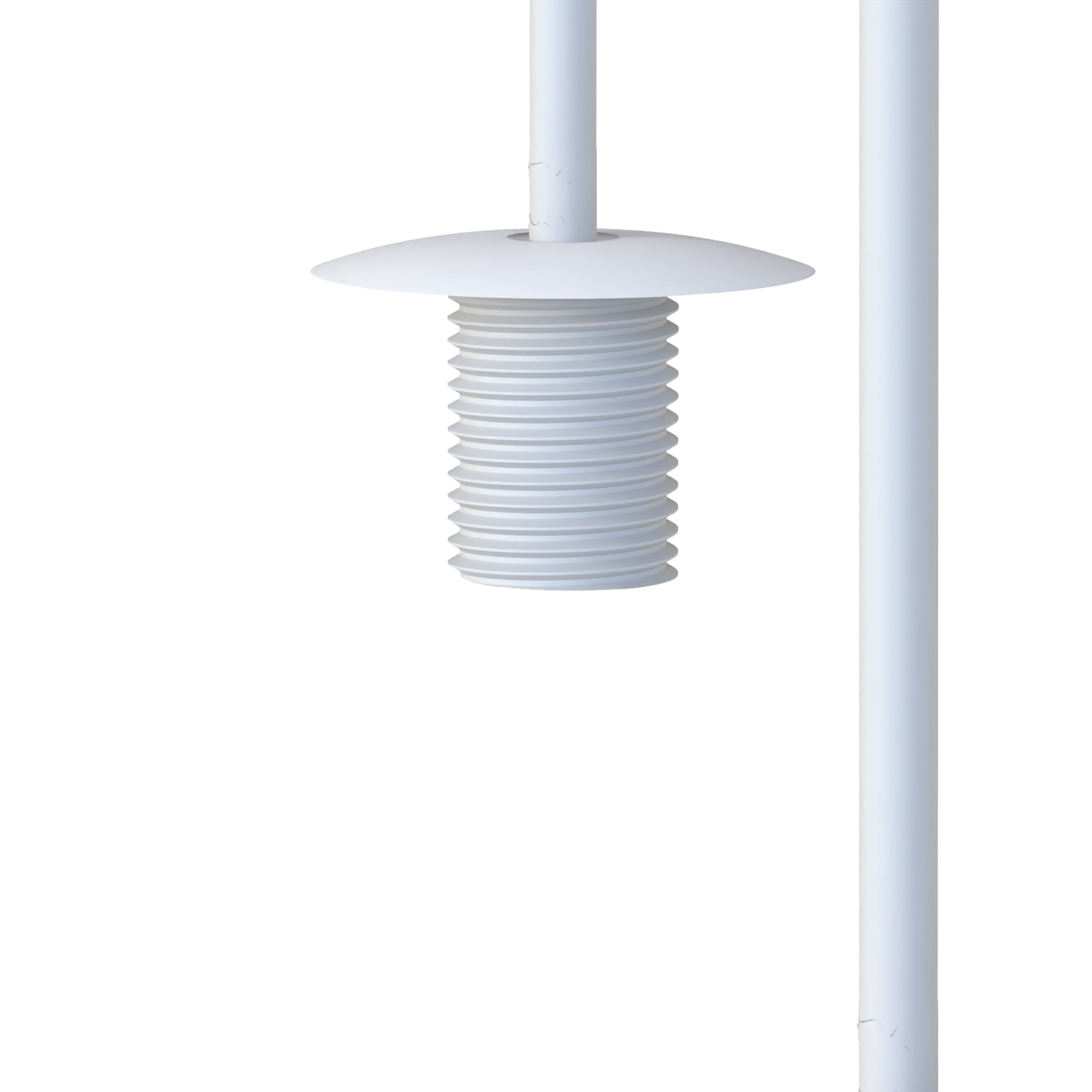 Nowodvorski Zawieszenie CAMELEON CABLE SB G9 3,5 M 10W only LED 50/60Hz - Tworzywo sztuczne - Biały