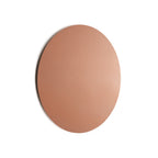 Nowodvorski Kinkiet RING LED L 13W 50/60Hz - Stal lakierowana - Satynowa miedź