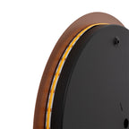 Nowodvorski Kinkiet RING LED L 13W 50/60Hz - Stal lakierowana - Satynowa miedź