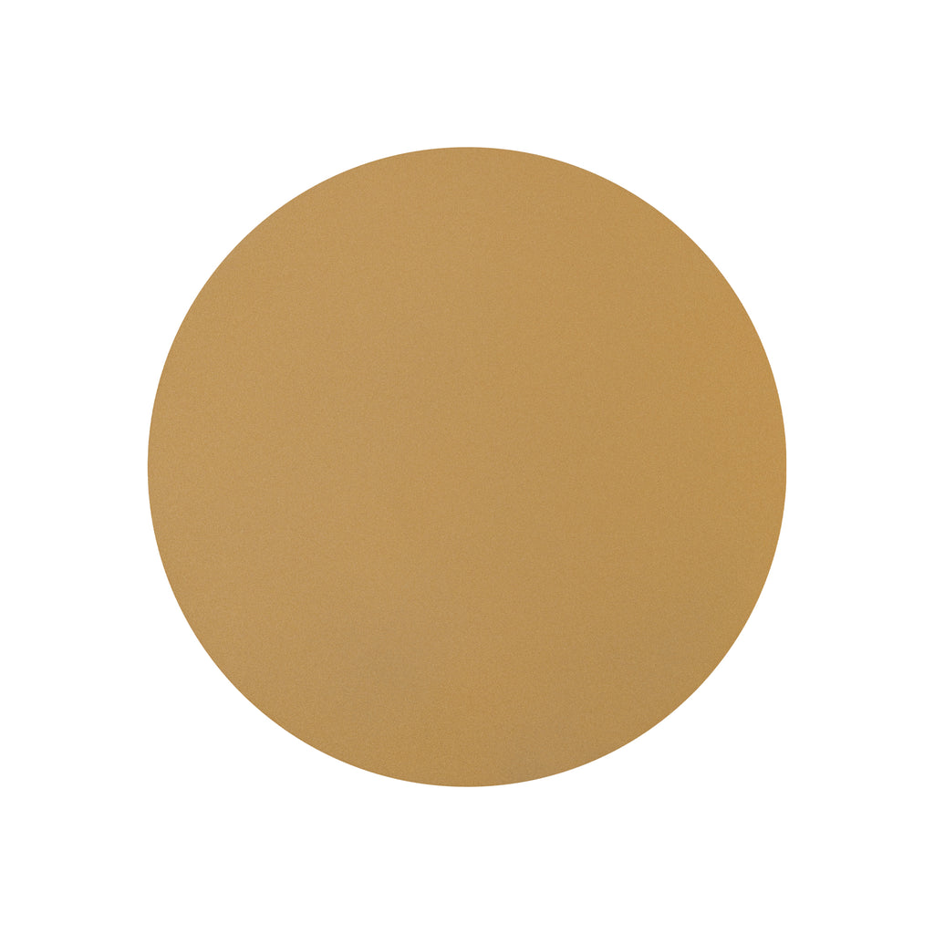 Nowodvorski Kinkiet RING LED L 13W 50/60Hz - Stal lakierowana - Satynowy złoty