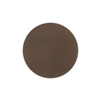 Nowodvorski Kinkiet RING LED M 10W 50/60Hz - Stal lakierowana - Satynowy czekoladowy