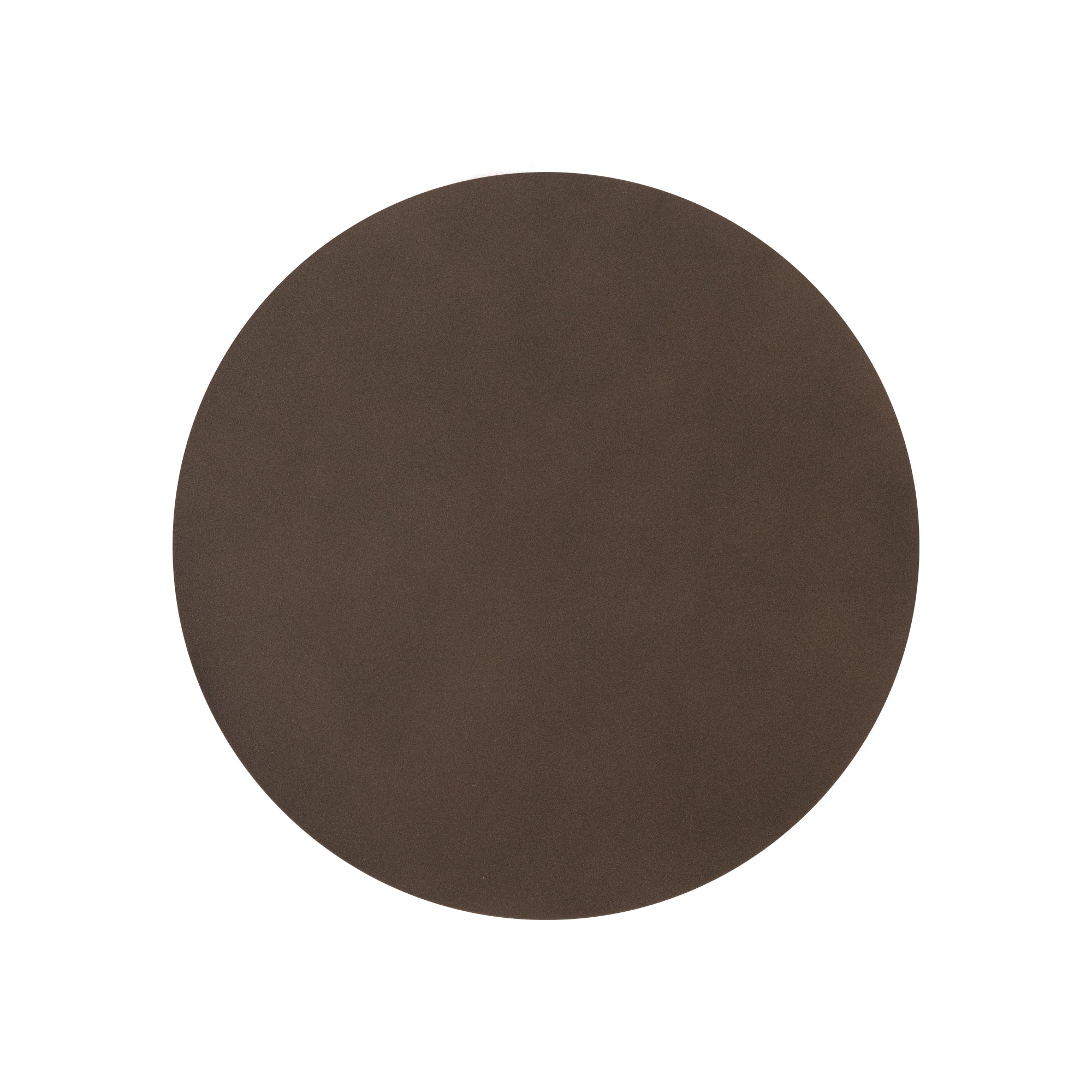 Nowodvorski Kinkiet RING LED L 13W 50/60Hz - Stal lakierowana - Satynowy czekoladowy