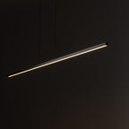 Nowodvorski Lampa liniowa sufitowa BAR LED S 27W 50/60Hz - Aluminium lakierowane - Czarny I