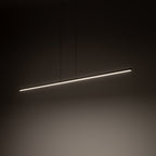 Nowodvorski Lampa liniowa sufitowa BAR LED L 40W 50/60Hz - Aluminium lakierowane - Czarny I