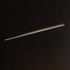 Nowodvorski Lampa liniowa sufitowa BAR LED L 40W 50/60Hz - Aluminium lakierowane - Czarny I