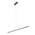 Nowodvorski Lampa liniowa sufitowa BAR LED L 40W 50/60Hz - Aluminium lakierowane - Czarny