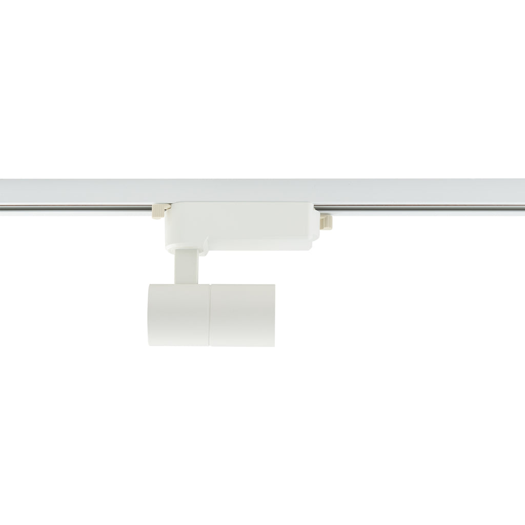 Nowodvorski System szynowy PROFILE TINOS LED 7W 1-obwodowy Profile Lampa 7W - Aluminium lakierowane - Biały I