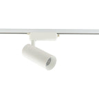 Nowodvorski System szynowy PROFILE TINOS LED 30W 1-obwodowy Profile Lampa 30W - Aluminium lakierowane - Biały