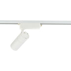 Nowodvorski System szynowy PROFILE TINOS LED 20W 1-obwodowy Profile Lampa 20W - Aluminium lakierowane - Biały II