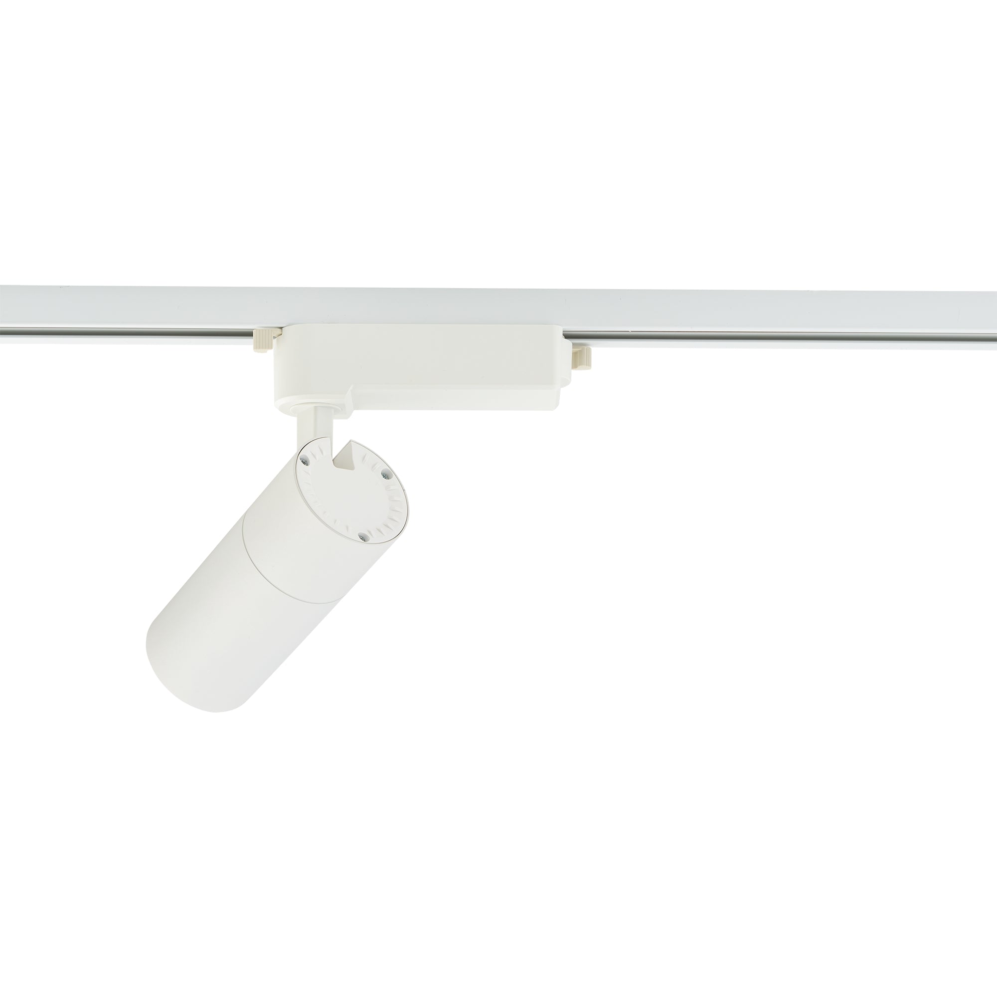 Nowodvorski System szynowy PROFILE TINOS LED 20W 1-obwodowy Profile Lampa 20W - Aluminium lakierowane - Biały II