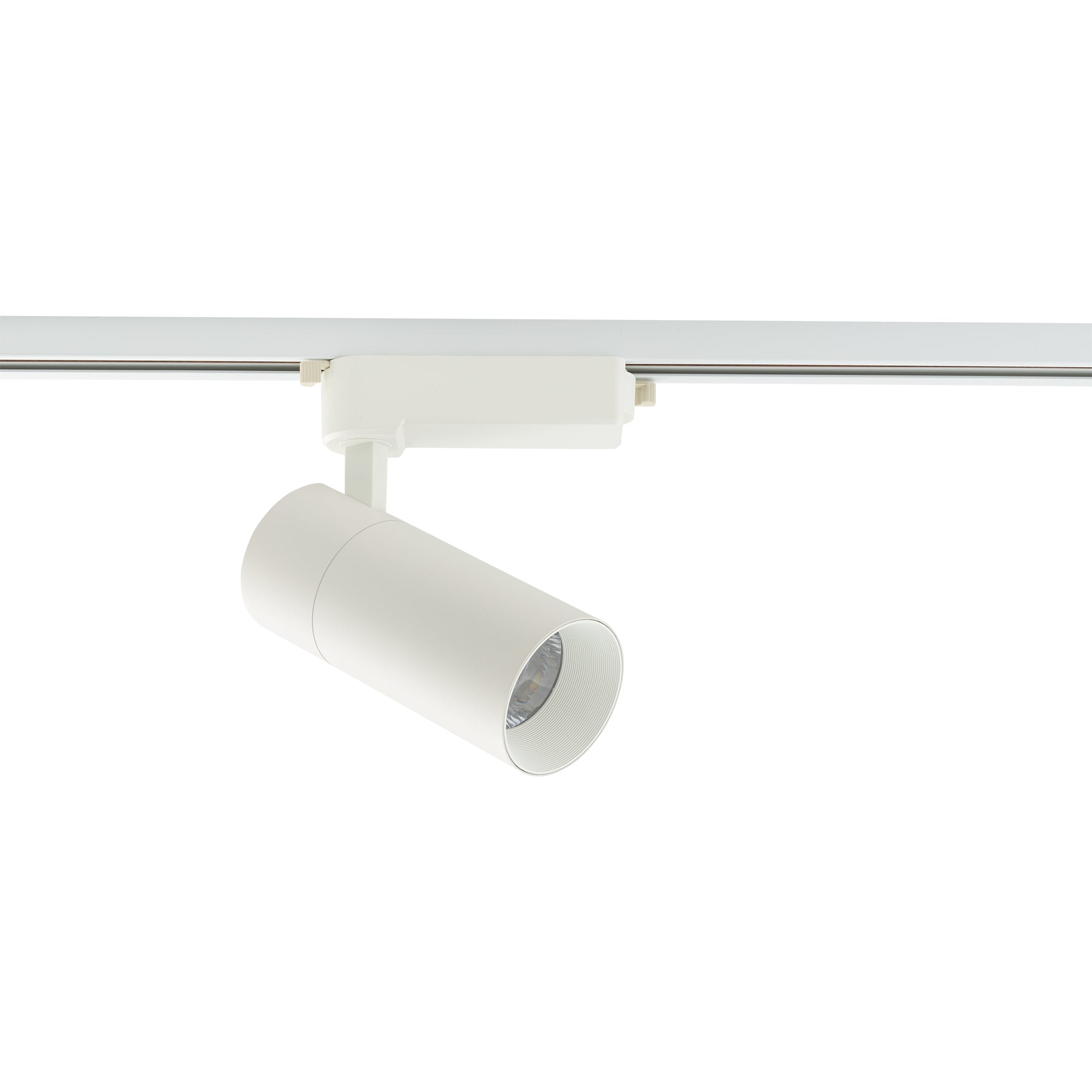 Nowodvorski System szynowy PROFILE TINOS LED 30W 1-obwodowy Profile Lampa 30W - Aluminium lakierowane - Biały