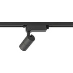 Nowodvorski System szynowy PROFILE TINOS LED 7W 1-obwodowy Profile Lampa 7W - Aluminium lakierowane - Czarny I