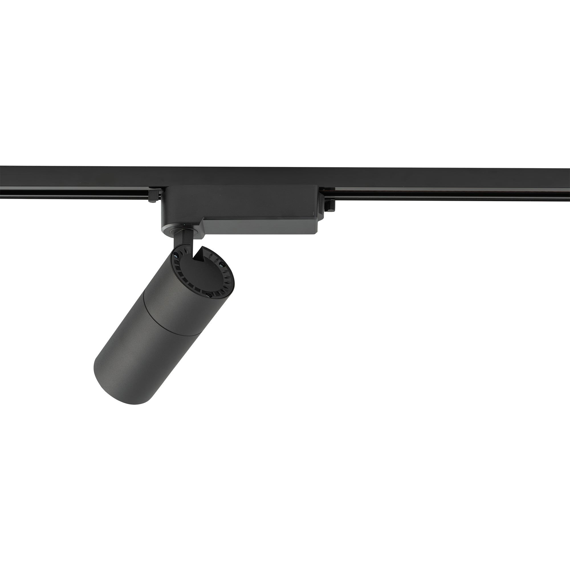 Nowodvorski System szynowy PROFILE TINOS LED 20W 1-obwodowy Profile Lampa 20W - Aluminium lakierowane - Czarny I