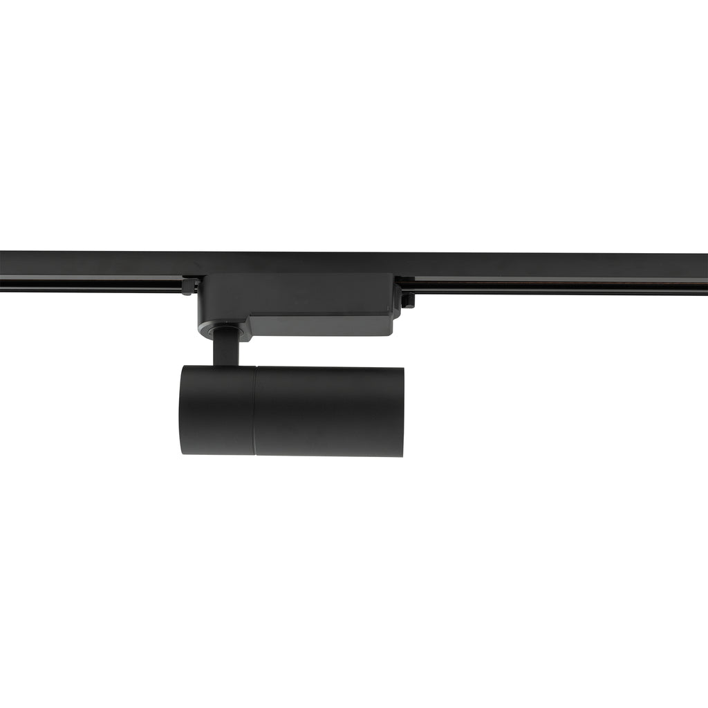 Nowodvorski System szynowy PROFILE TINOS LED 20W 1-obwodowy Profile Lampa 20W - Aluminium lakierowane - Czarny I