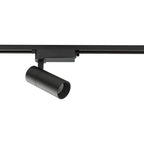 Nowodvorski System szynowy PROFILE TINOS LED 20W 1-obwodowy Profile Lampa 20W - Aluminium lakierowane - Czarny