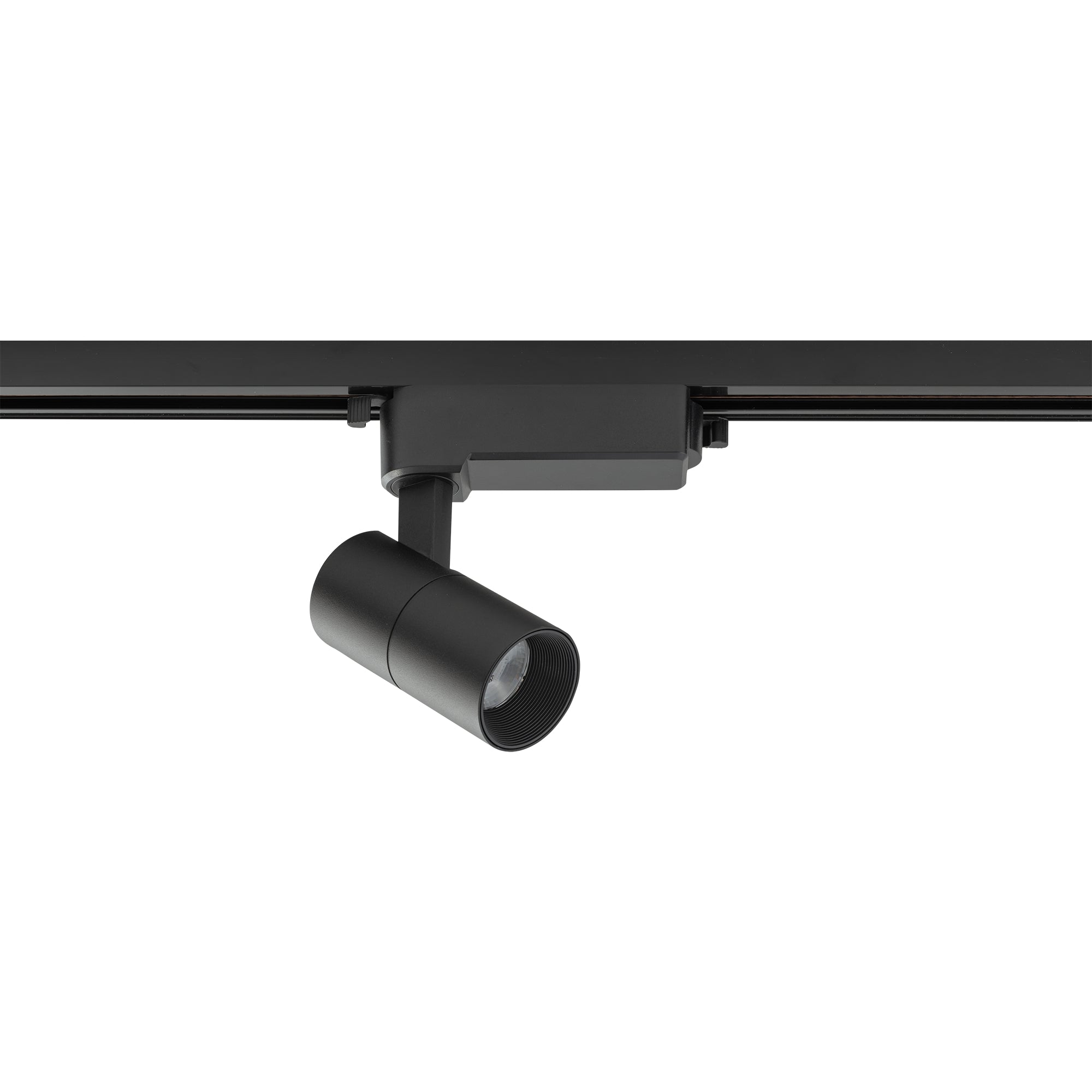 Nowodvorski System szynowy PROFILE TINOS LED 7W 1-obwodowy Profile Lampa 7W - Aluminium lakierowane - Czarny