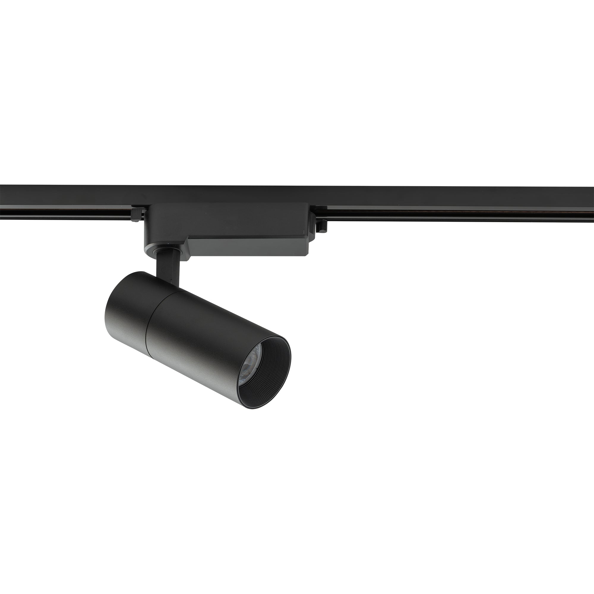 Nowodvorski System szynowy PROFILE TINOS LED 20W 1-obwodowy Profile Lampa 20W - Aluminium lakierowane - Czarny