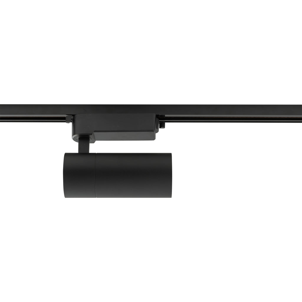 Nowodvorski System szynowy PROFILE TINOS LED 30W 1-obwodowy Profile Lampa 30W - Aluminium lakierowane - Czarny II