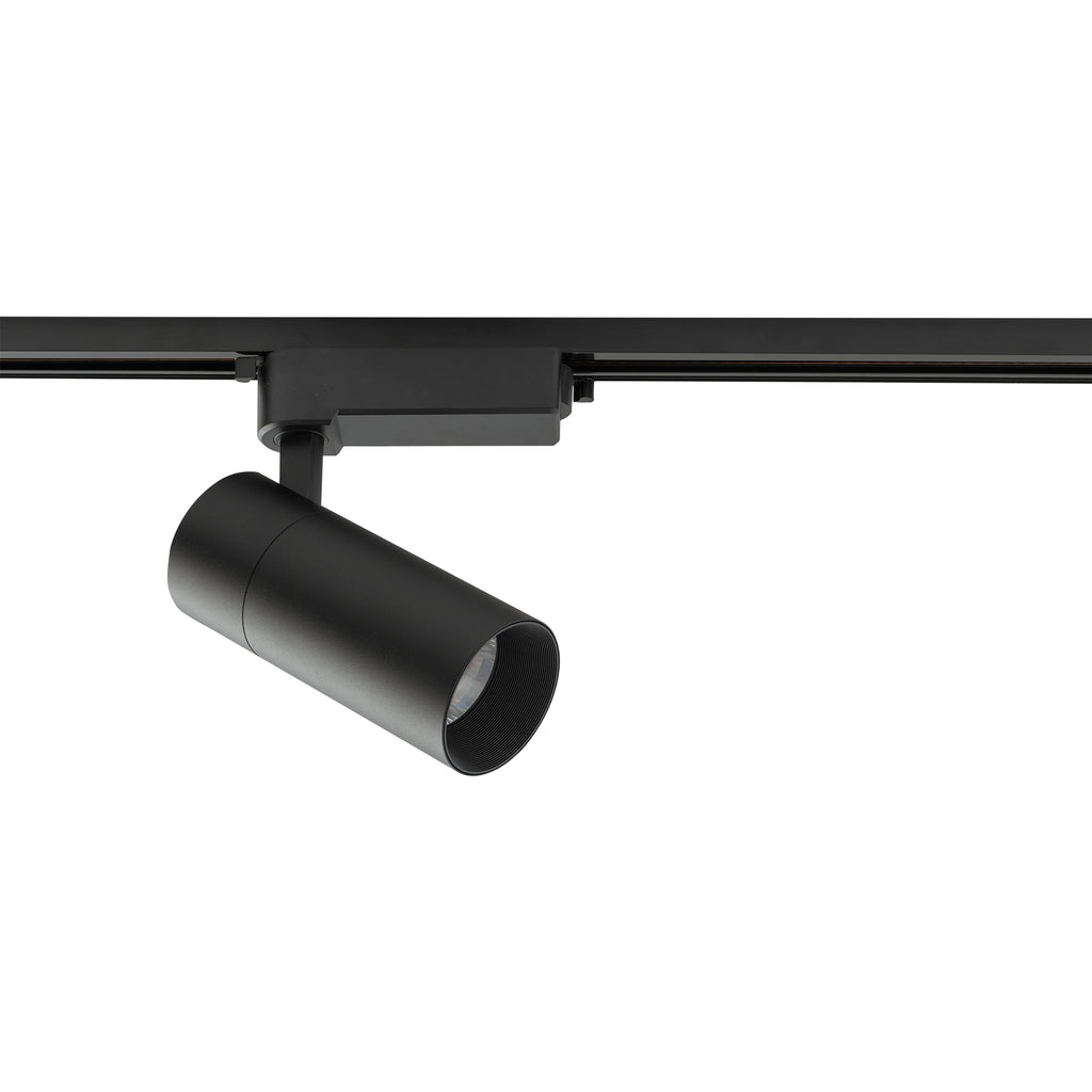 Nowodvorski System szynowy PROFILE TINOS LED 30W 1-obwodowy Profile Lampa 30W - Aluminium lakierowane - Czarny
