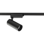 Nowodvorski System szynowy PROFILE TINOS LED 30W 1-obwodowy Profile Lampa 30W - Aluminium lakierowane - Czarny