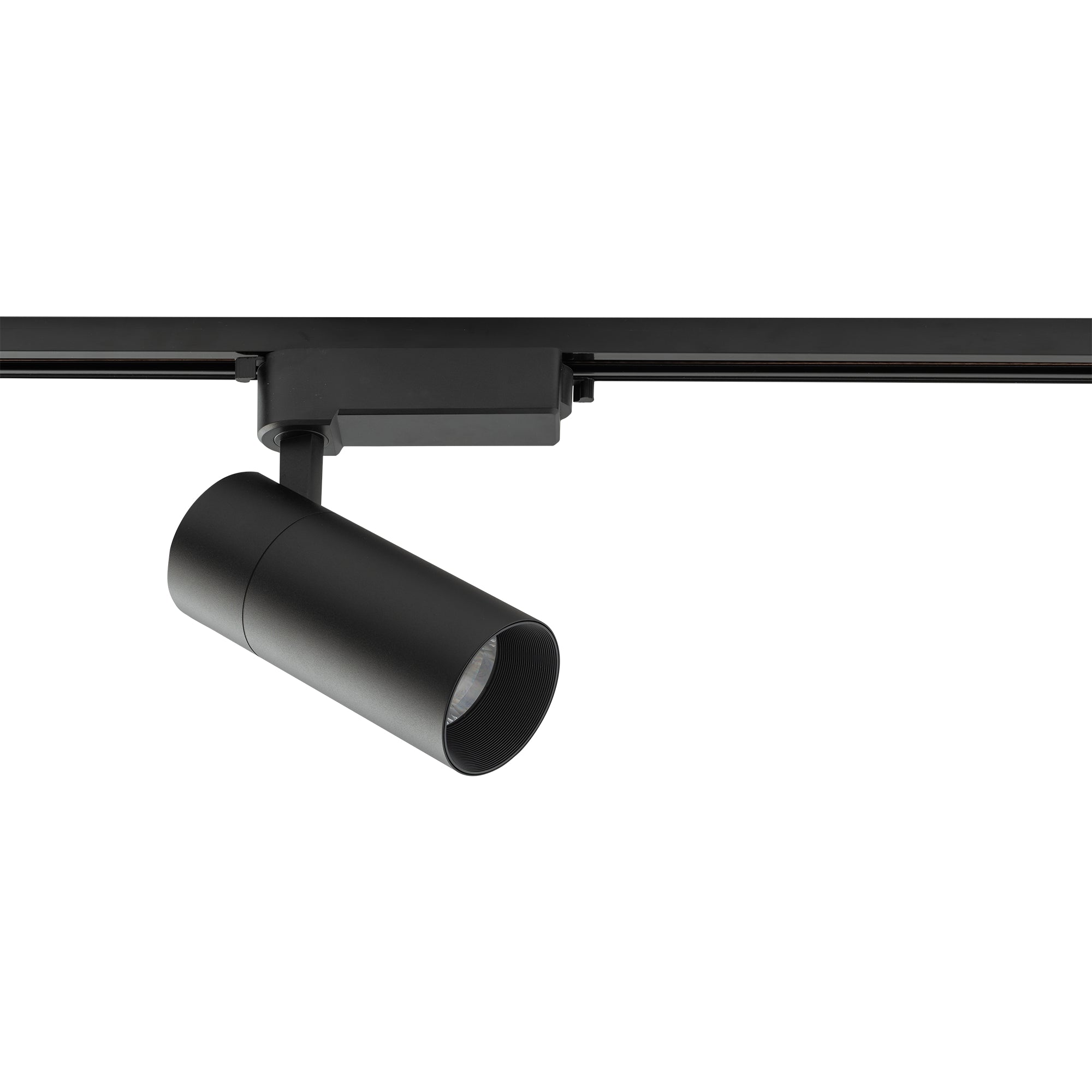 Nowodvorski System szynowy PROFILE TINOS LED 30W 1-obwodowy Profile Lampa 30W - Aluminium lakierowane - Czarny