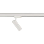 Nowodvorski System szynowy CTLS TINOS LED 10W 3-obwodowy CTLS Lampa 10W - Aluminium lakierowane - Biały I