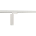 Nowodvorski System szynowy CTLS TINOS LED 20W 3-obwodowy CTLS Lampa 20W - Aluminium lakierowane - Biały I