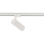 Nowodvorski System szynowy CTLS TINOS LED 30W 3-obwodowy CTLS Lampa 30W - Aluminium lakierowane - Biały I