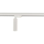 Nowodvorski System szynowy CTLS TINOS LED 10W 3-obwodowy CTLS Lampa 10W - Aluminium lakierowane - Biały II