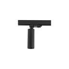 Nowodvorski System szynowy CTLS TINOS LED 10W 3-obwodowy CTLS Lampa 10W - Aluminium lakierowane - Czarny I